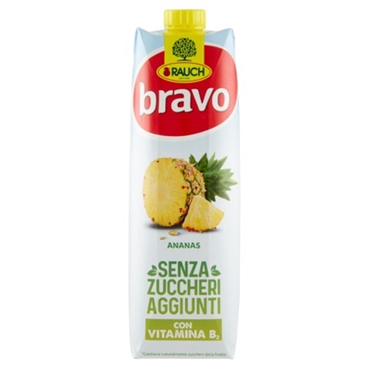 Picture of BRAVO SENZA ZUCCHERO ORANGE